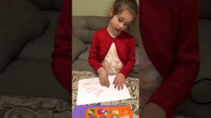 Мелки. Поделки с мелками.