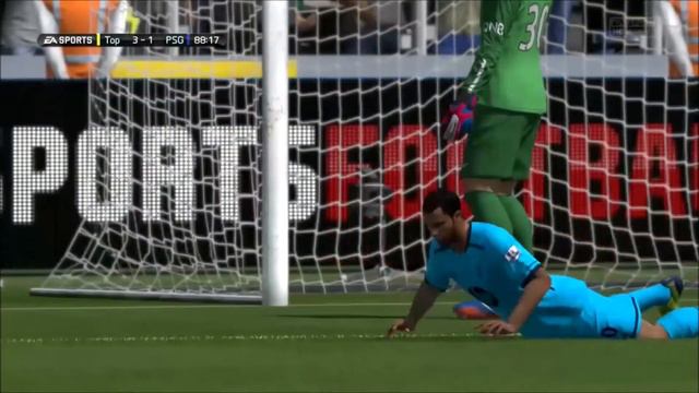 Fifa 14 - Goals Compilation #5 Music Mix смотреть онлайн