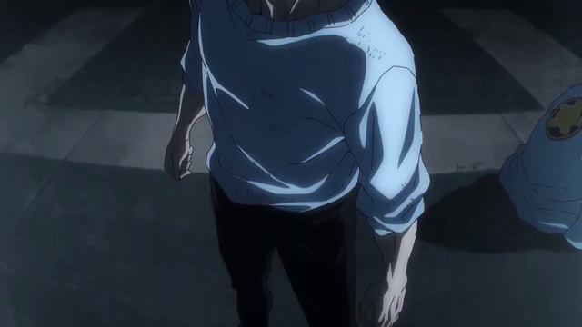 Toji badass comeback || Jujutsu Kaisen s2 ep 11 смотреть онлайн