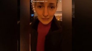 Michaela Rauwolf über das Video von Samii.mp4