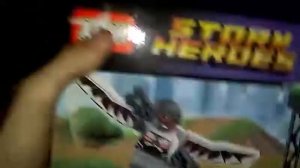 Лего на новый год