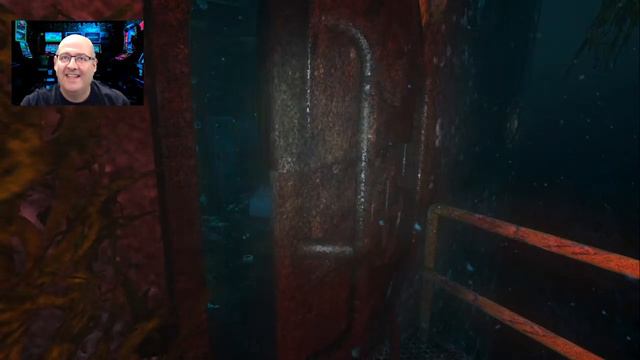 Je découvre Soma ( xbox gamepass) смотреть онлайн