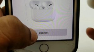 Testing Right Apple Pro A2190 Left Bud Only W Charger Port