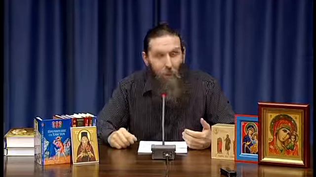 Страдают ли дети за грехи родителей Часть 1 « И не введи нас в искушение» Мф 6 13 смотреть онлайн