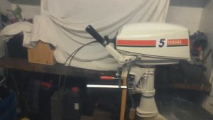 Yamaha P 165