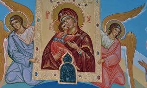 ✞Похвала Пресвятой Богородицы✞Великий акафист, читаемый в субботу✞