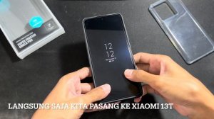 Nillkin Super Frosted Shield Pro for Xiaomi 13T Review