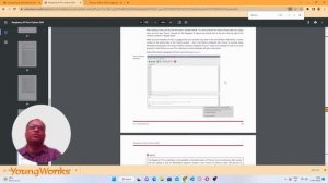 Raspberry Pi Pico W Setup on Windows 11
