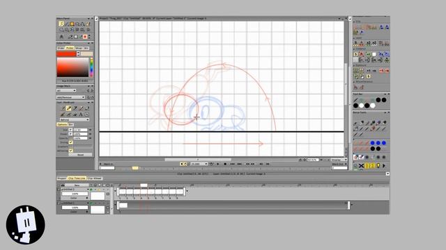 Jumping Frog Animation Tutorial