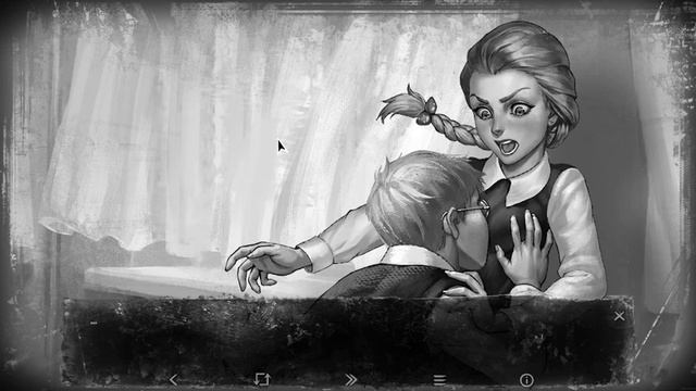 Поиски в гараже! - Зайчик Другая История| Полное Прохождение #1 смотреть онлайн