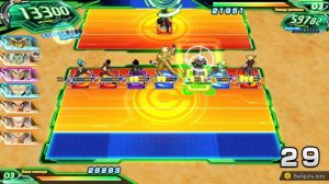 Первый ДРАКОНИЙ ЖЕМЧУГ ► Super Dragon Ball Heroes: World Mission [#16]