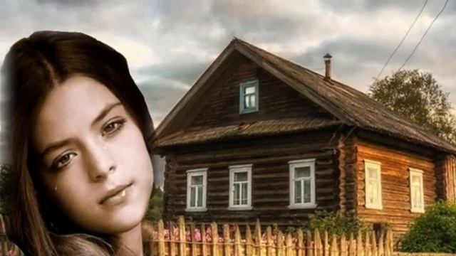 Никто меня не встретит Людмила Алексеева Автор песни Любовь Асташова, аранж.А.Сазонов.mp4