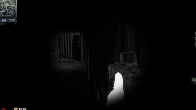 Contract Wars(@) Игрок Admin2404 весь изнылся