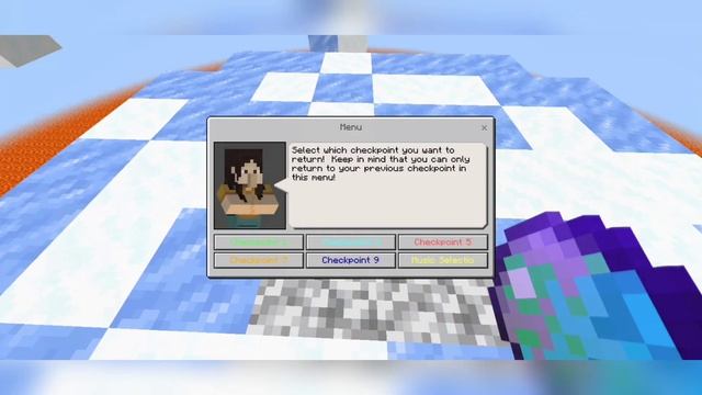 Я ПРОШЁЛ SPEED PARKOUR В МАЙНКРАФТ БЕДРОК | MineTime смотреть онлайн