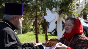 Не пропустите большой праздник в селе Петровское!