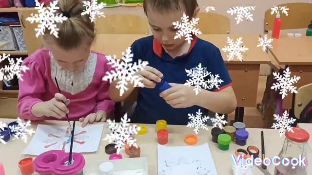 Рисуем солью смотреть онлайн