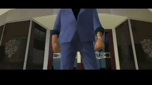 Прохождение GTA Vice City серия 1 (Ностальгия)