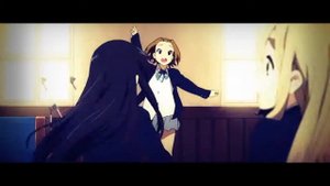 Кристина какает