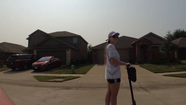 НА САМОКАТЕ | ПРИЧЕСКИ ИЗ ТИК ТОКА смотреть онлайн