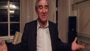 Казиник о Баскове