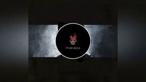 PYROKINESIS - звёзды все принадлежат богам