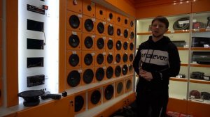 Обзор Pride Ruby 8 - просто шедевр