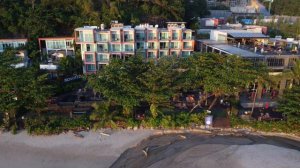 Novotel Kamala Beach by Myk TV