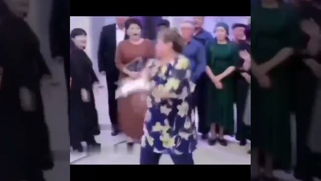 Танец на корпаративе