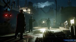 Mafia 1 REMAKE & Mafia 2 REMASTER Official Gameplay Screenshots! (PS4, Xbox One and PC)