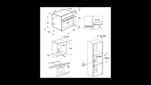 Электрический духовой шкаф Hotpoint-Ariston