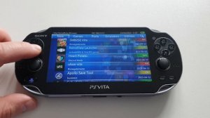 Vita Homebrew Browser ERROR: 404 Not Found !!! ?How To Fix ?