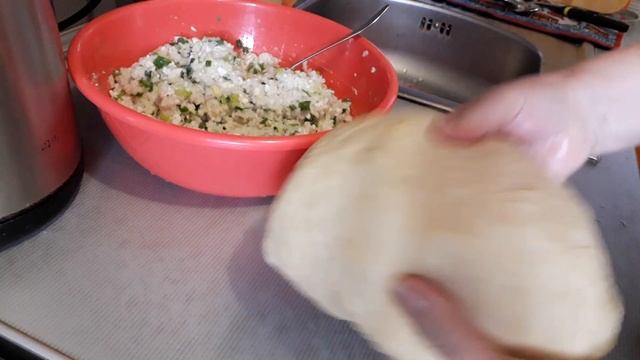 Очень вкусные пирожки печеные и жаренные!!! смотреть онлайн