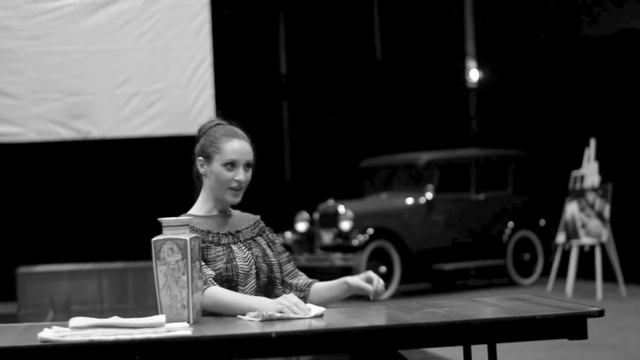 Первое действие смотреть онлайн