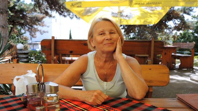 Балчик, Болгария. Бархатный сезон. Зарисовки. Эдуард Качанов смотреть онлайн