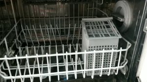 Посудомоечная машина BOSCH