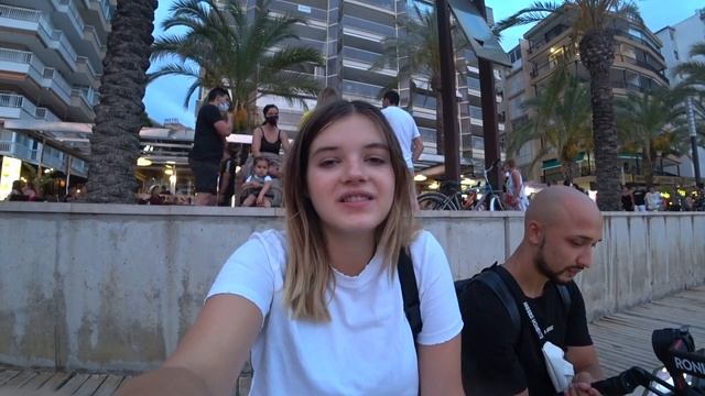 Наконец-то мы это сделали, беременность 38 неделя! видео оператор Испания! фотосессия для беременно