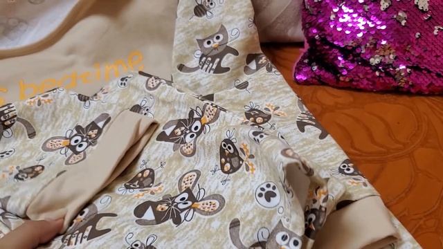 ВЛОГ: ЧТО МЫ КУПИЛИ? Обновки с Примеркой - ВЕЧЕРНИЕ РАДОСТИ. смотреть онлайн