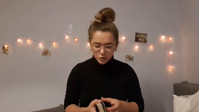 ЧТО ОН ДУМАЛ О ВАС В ПОСЛЕДНИЙ РАЗ? И КОГДА ЭТО БЫЛО? (ТАРО) смотреть онлайн