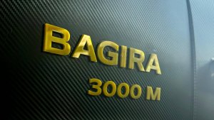 Самоходный ВУАЗ АГРО теперь Багира. Что стало с машиной за 4 года. Полный обзор.