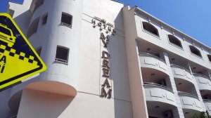 My Dream Hotel /Marmaris/