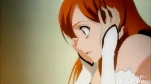 BLEACH клип Я зависима