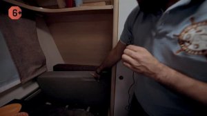 Прицеп дом на колесах для большой семьи. Прицеп дача для отдыха с детьми