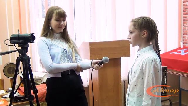 Пилотный проект «СберКласс» в школе №220