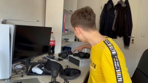 Распаковка наушников Sony WH-1000 XM4 и почему они ЛУЧШЕ AirPods Max