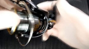 ПЕРВЫЙ ОБЗОР DAIWA 2023 AIRITY. ЛУЧШАЯ РЫБОЛОВНАЯ КАТУШКА?