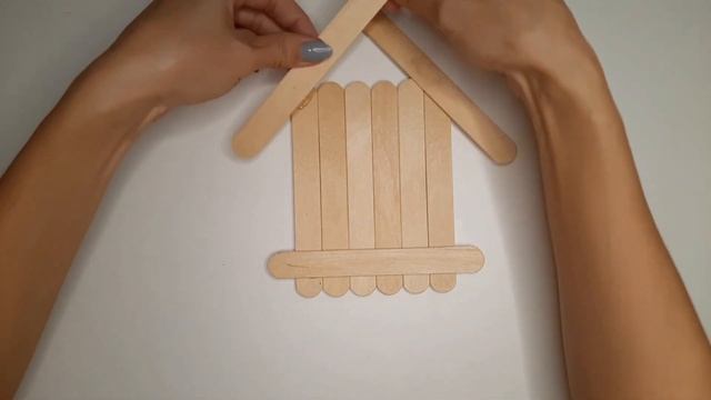 Ключница своими руками. Keys Holder. DIY