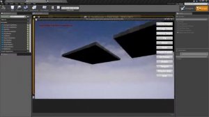 Cheat Manager - God in Unreal Engine 4