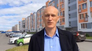 ЖК Новый Петергоф Купить квартиру в Петергофе Новый Петергоф | АЛЕКСАНДР Недвижимость