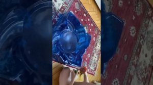 Обзор Инфинити надо и блей блей бёртс