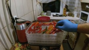 Настоящая аджика по-грузински(по-мергельски), та самая!!!! Красная аджика!!!